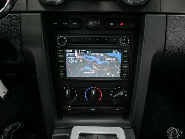 2009 Ford Mustang 2dr Coupe Shelby GT500KR - 23075387 - 22