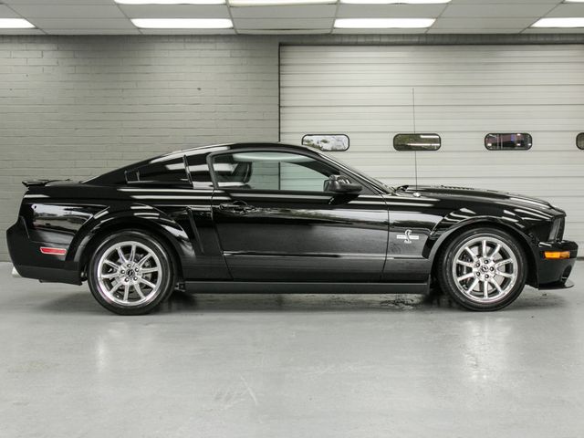 2009 Ford Mustang 2dr Coupe Shelby GT500KR - 23075387 - 2