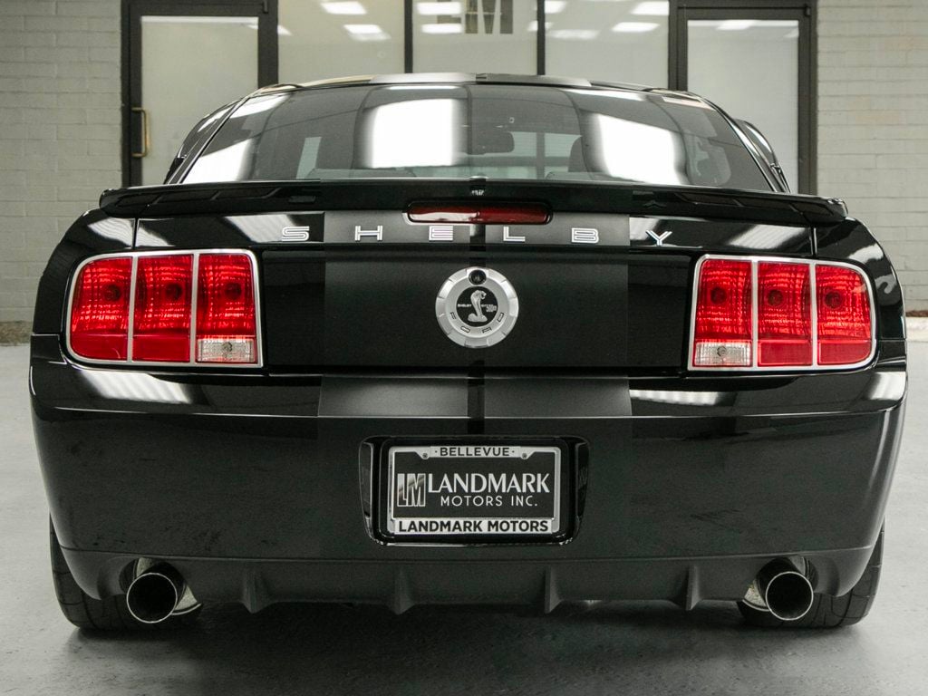 Ford Mustang photo 31