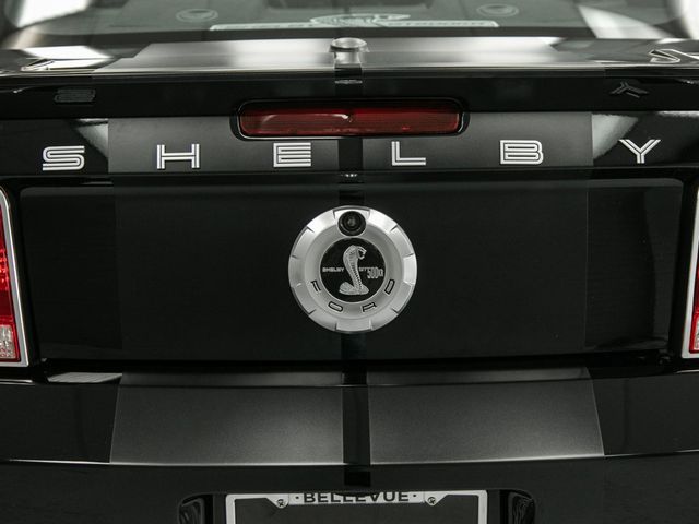 2009 Ford Mustang 2dr Coupe Shelby GT500KR - 23075387 - 31