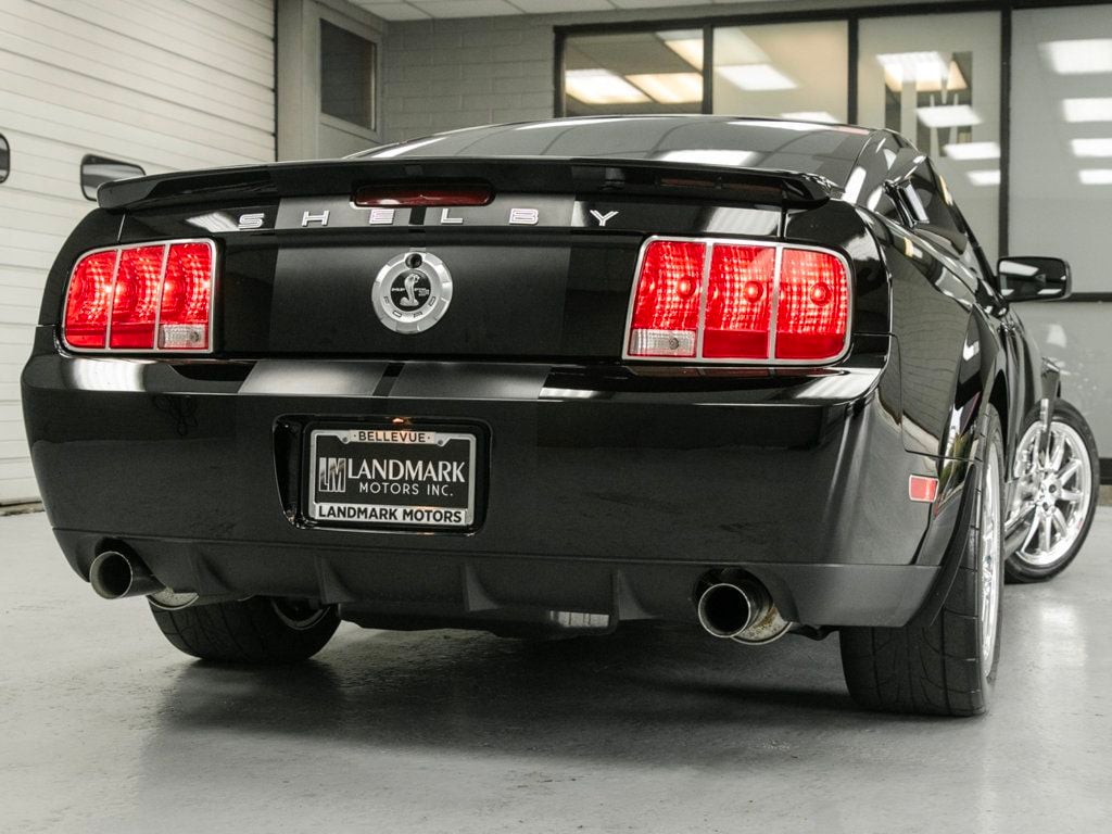 Ford Mustang photo 34