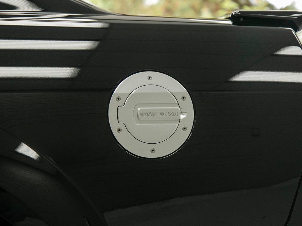 Ford Mustang photo 35