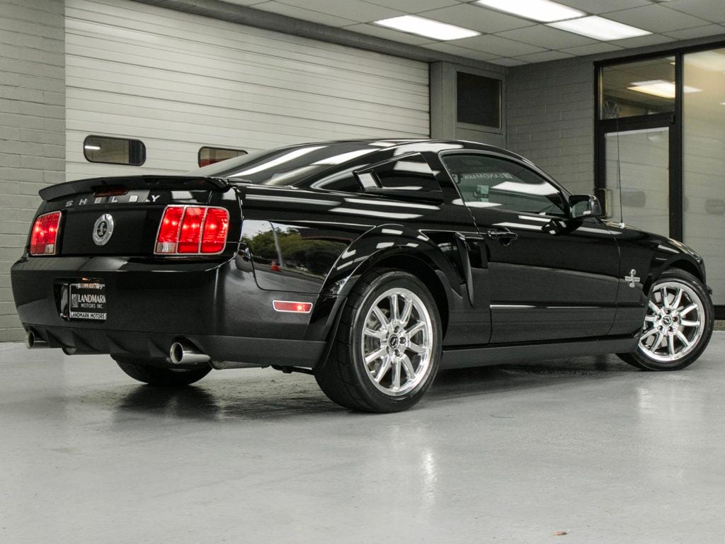 Ford Mustang photo 36