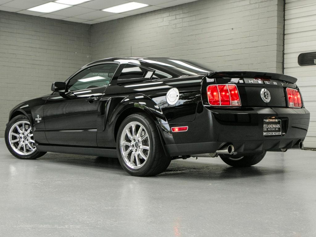 Ford Mustang photo 37