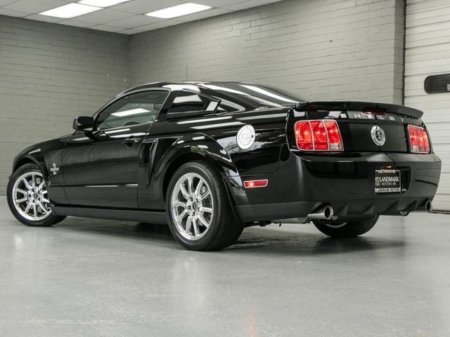 2009 Ford Mustang 2dr Coupe Shelby GT500KR - 23075387 - 36