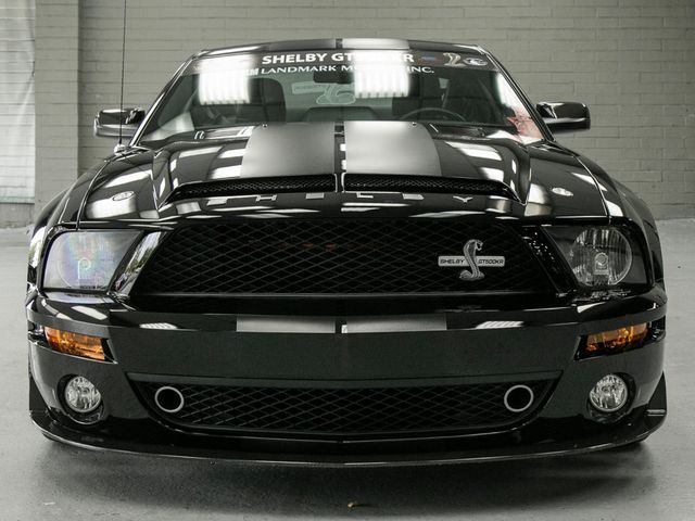 2009 Ford Mustang