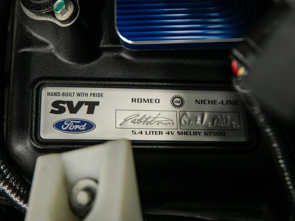 Ford Mustang photo 9