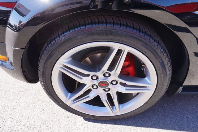 2009 Ford Mustang DELUXE, PREMIUM WHEELS, TINTED WINDOWS, CLOTH SEATS - 23101101 - 10