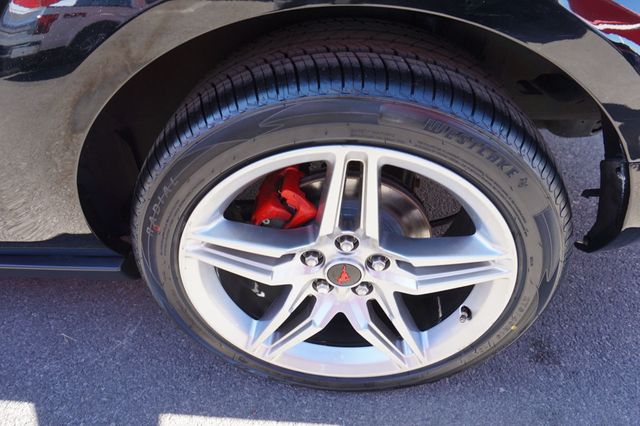 2009 Ford Mustang DELUXE, PREMIUM WHEELS, TINTED WINDOWS, CLOTH SEATS - 23101101 - 11