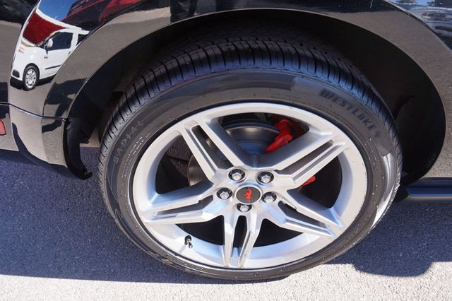 2009 Ford Mustang DELUXE, PREMIUM WHEELS, TINTED WINDOWS, CLOTH SEATS - 23101101 - 12