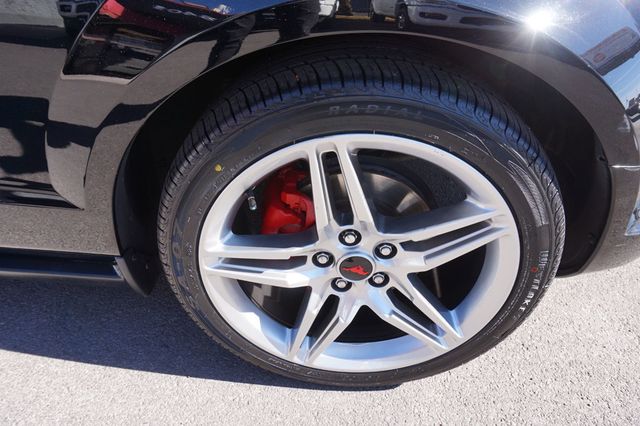 2009 Ford Mustang DELUXE, PREMIUM WHEELS, TINTED WINDOWS, CLOTH SEATS - 23101101 - 13