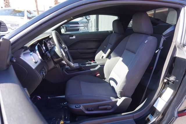 2009 Ford Mustang DELUXE, PREMIUM WHEELS, TINTED WINDOWS, CLOTH SEATS - 23101101 - 15