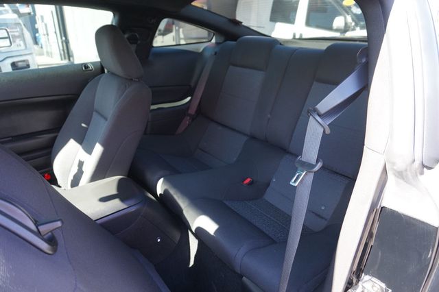 2009 Ford Mustang DELUXE, PREMIUM WHEELS, TINTED WINDOWS, CLOTH SEATS - 23101101 - 16