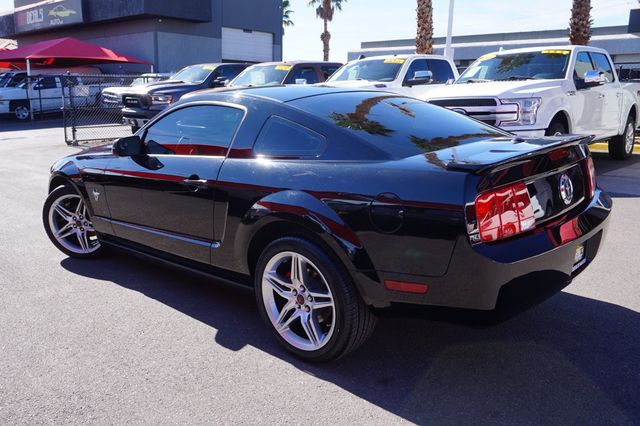 2009 Ford Mustang DELUXE, PREMIUM WHEELS, TINTED WINDOWS, CLOTH SEATS - 23101101 - 3