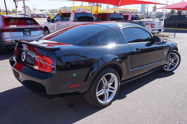 2009 Ford Mustang DELUXE, PREMIUM WHEELS, TINTED WINDOWS, CLOTH SEATS - 23101101 - 5