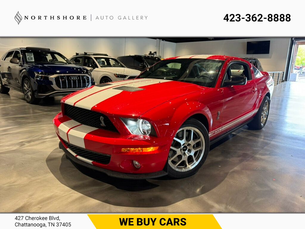 2009 Ford Mustang