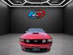 2009 Ford Mustang GT PREMIUM, CALIFORNIA SPECIAL, CLEAN CARFAX, 5-SPD MANUAL - 23052644 - 14