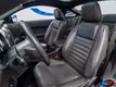 2009 Ford Mustang PREMIUM GT, BULLITT PKG, CLEAN CARFAX, 5-SPD MANUAL, SUNROOF  - 22944351 - 14