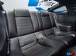 2009 Ford Mustang PREMIUM GT, BULLITT PKG, CLEAN CARFAX, 5-SPD MANUAL, SUNROOF  - 22944351 - 19