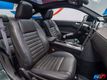 2009 Ford Mustang PREMIUM GT, BULLITT PKG, CLEAN CARFAX, 5-SPD MANUAL, SUNROOF  - 22944351 - 20