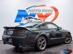 2009 Ford Mustang PREMIUM GT, BULLITT PKG, CLEAN CARFAX, 5-SPD MANUAL, SUNROOF  - 22944351 - 4