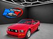 2009 Ford Mustang PREMIUM GT, CLEAN CARFAX, CONVERTIBLE, SHAKER 1000, HEATED SEATS - 23096333 - 0