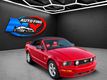 2009 Ford Mustang PREMIUM GT, CLEAN CARFAX, CONVERTIBLE, SHAKER 1000, HEATED SEATS - 23096333 - 1