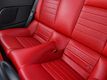 2009 Ford Mustang PREMIUM GT, CLEAN CARFAX, CONVERTIBLE, SHAKER 1000, HEATED SEATS - 23096333 - 4