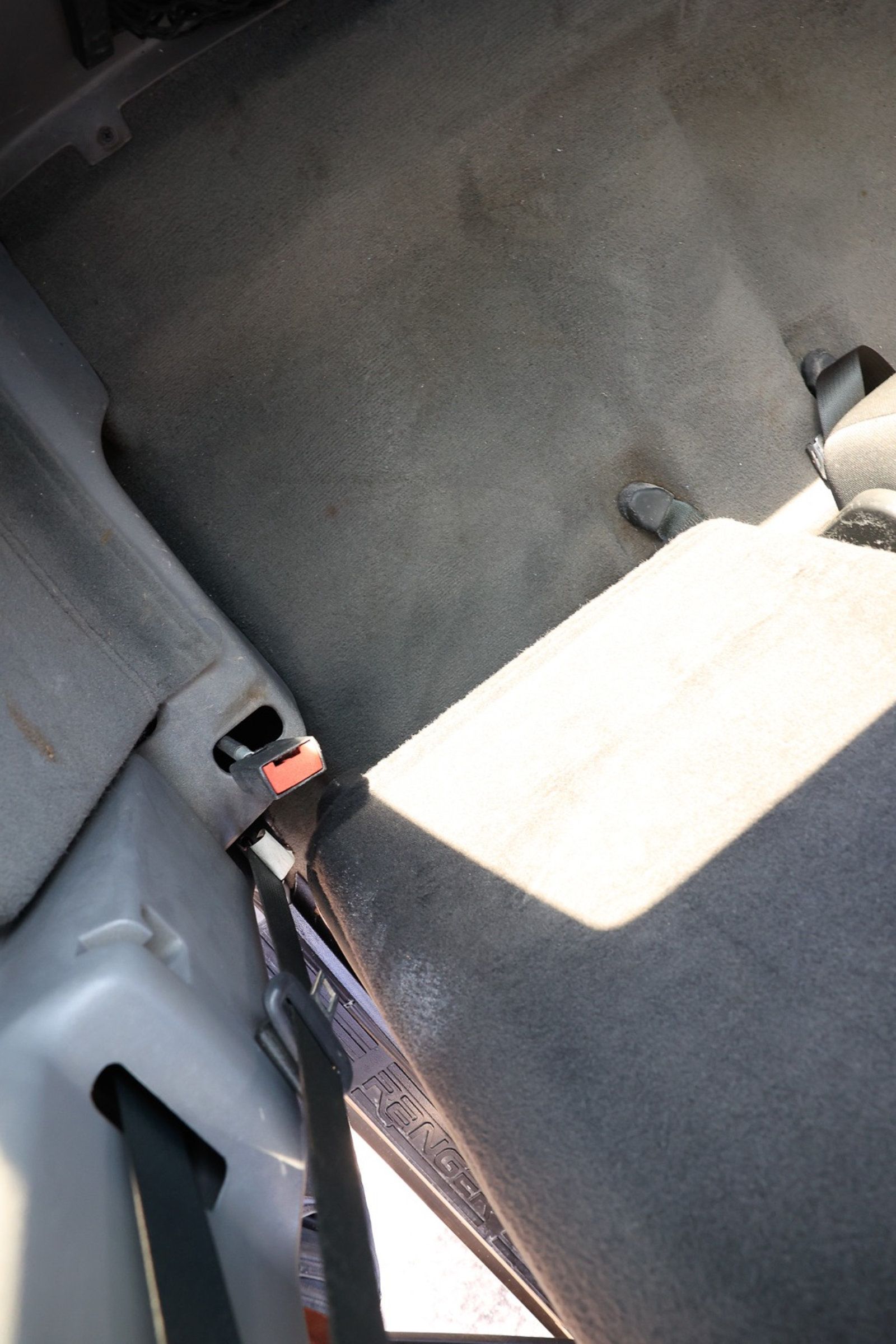 2009 Ford Ranger XL photo 10