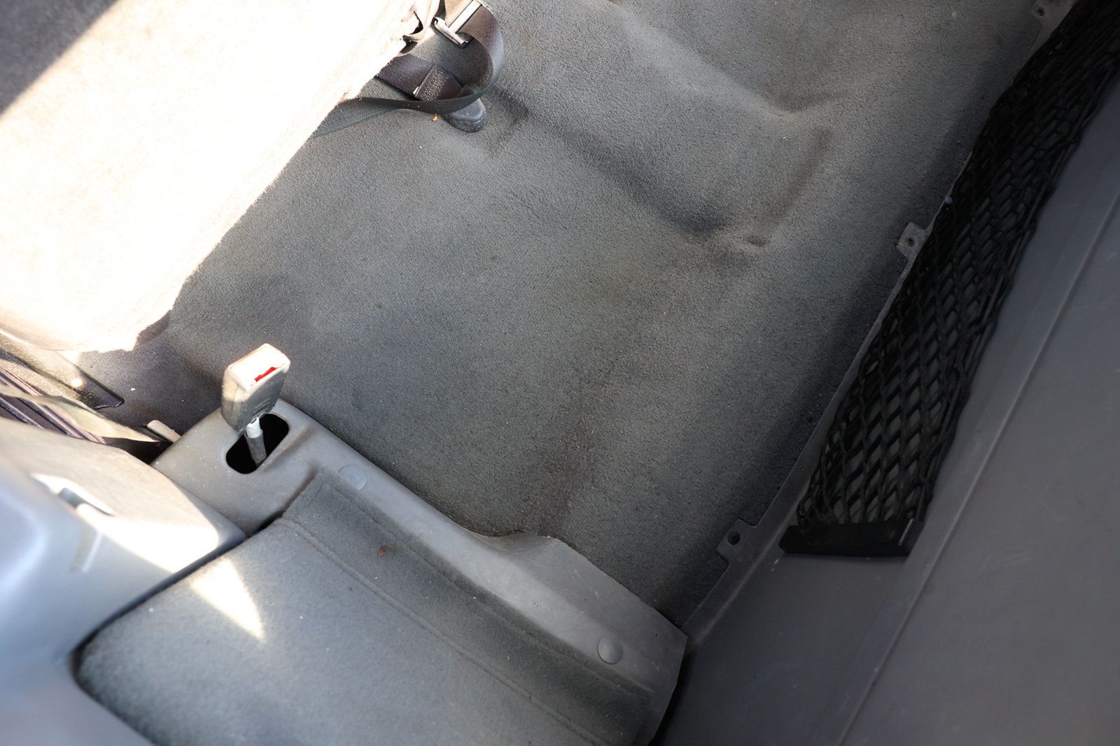 2009 Ford Ranger XL photo 6