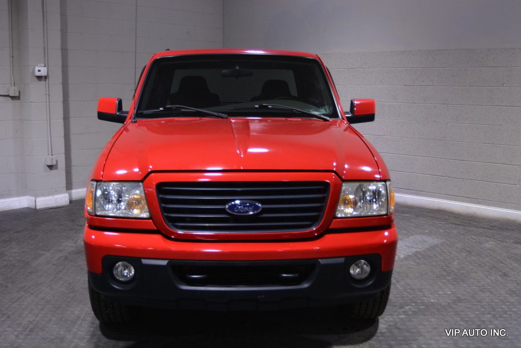 2009 Ford Ranger 4WD 4dr SuperCab 126" Sport - 22506604 - 10