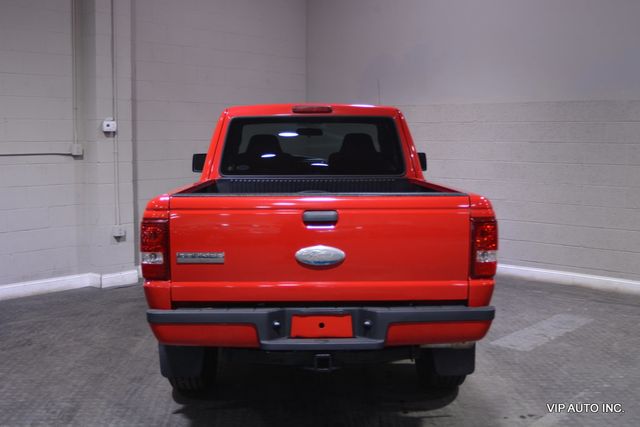 2009 Ford Ranger 4WD 4dr SuperCab 126" Sport - 22506604 - 11