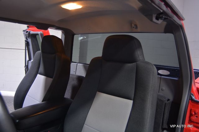 2009 Ford Ranger 4WD 4dr SuperCab 126" Sport - 22506604 - 20