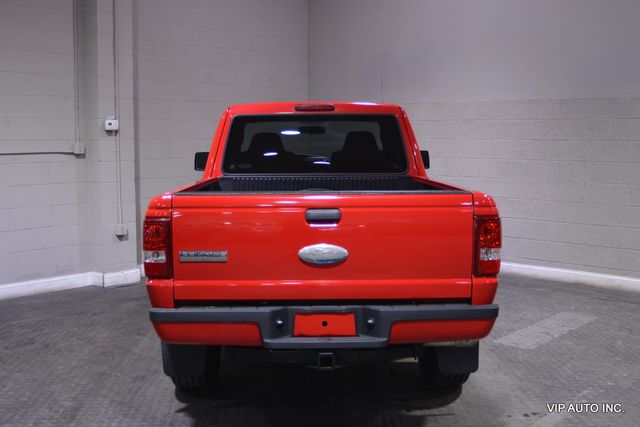 2009 Ford Ranger 4WD 4dr SuperCab 126" Sport - 22506604 - 33