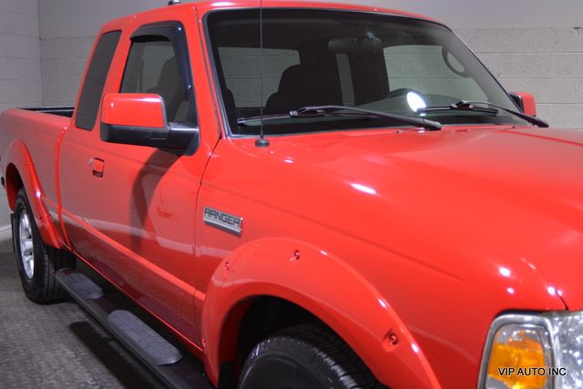 2009 Ford Ranger 4WD 4dr SuperCab 126" Sport - 22506604 - 6