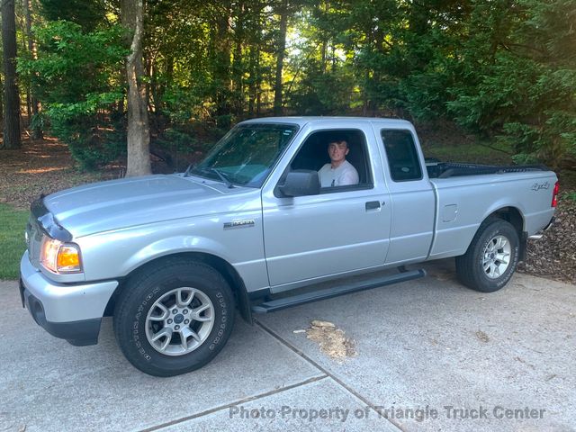 2009 Ford Ranger DANGER RANGER SOLD SOLD SOLD SOLD - 20813358 | Video 1