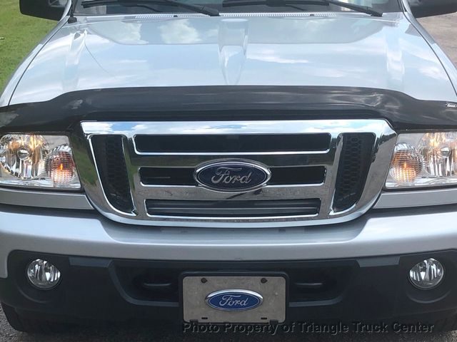 2009 Ford Ranger DANGER RANGER SOLD SOLD SOLD SOLD - 20813358 - 8