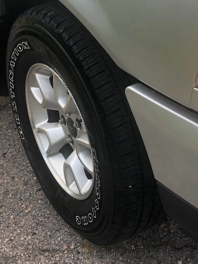 2009 Ford Ranger DANGER RANGER SOLD SOLD SOLD SOLD - 20813358 - 9