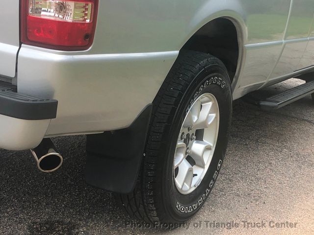 2009 Ford Ranger DANGER RANGER SOLD SOLD SOLD SOLD - 20813358 - 10