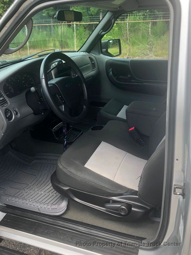 2009 Ford Ranger DANGER RANGER SOLD SOLD SOLD SOLD - 20813358 - 14