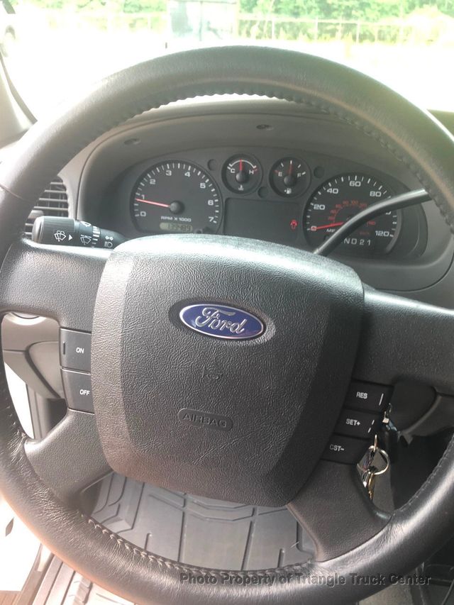 2009 Ford Ranger DANGER RANGER SOLD SOLD SOLD SOLD - 20813358 - 16