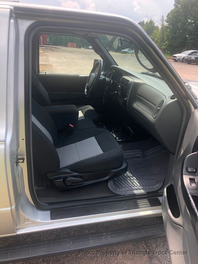 2009 Ford Ranger DANGER RANGER SOLD SOLD SOLD SOLD - 20813358 - 22