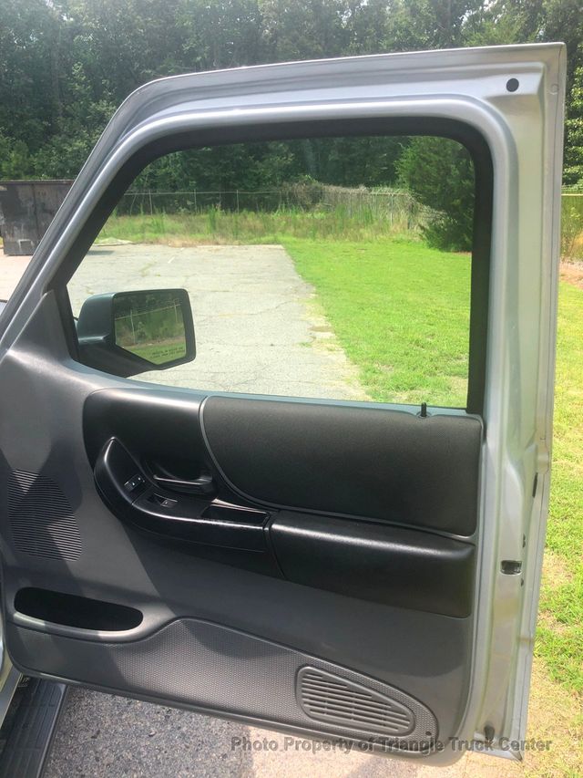 2009 Ford Ranger DANGER RANGER SOLD SOLD SOLD SOLD - 20813358 - 23