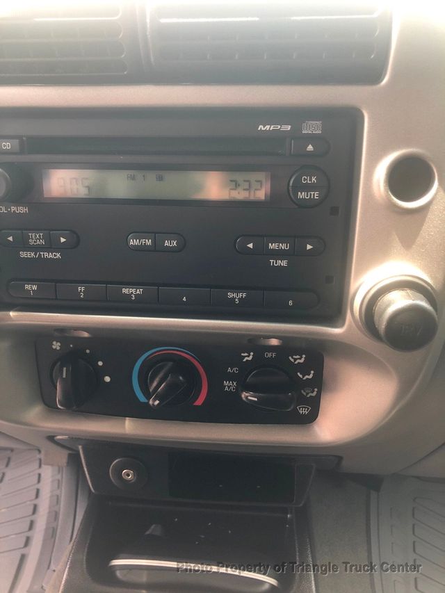 2009 Ford Ranger DANGER RANGER SOLD SOLD SOLD SOLD - 20813358 - 24