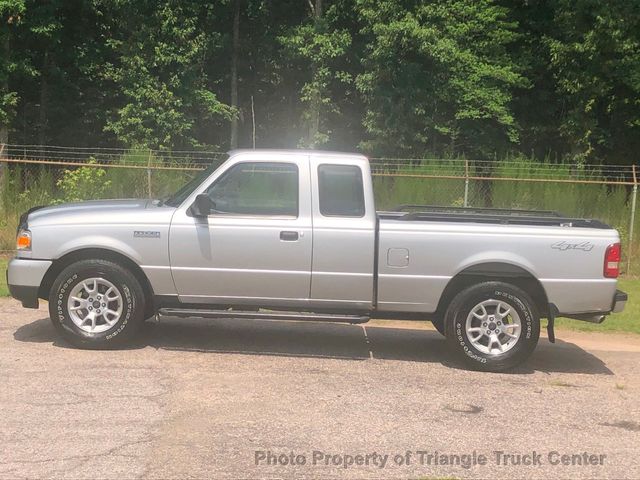 2009 Ford Ranger DANGER RANGER SOLD SOLD SOLD SOLD - 20813358 - 2