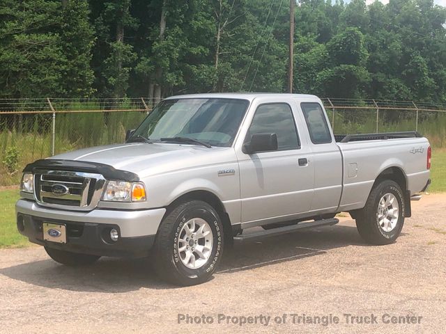 2009 Ford Ranger DANGER RANGER SOLD SOLD SOLD SOLD - 20813358 - 3