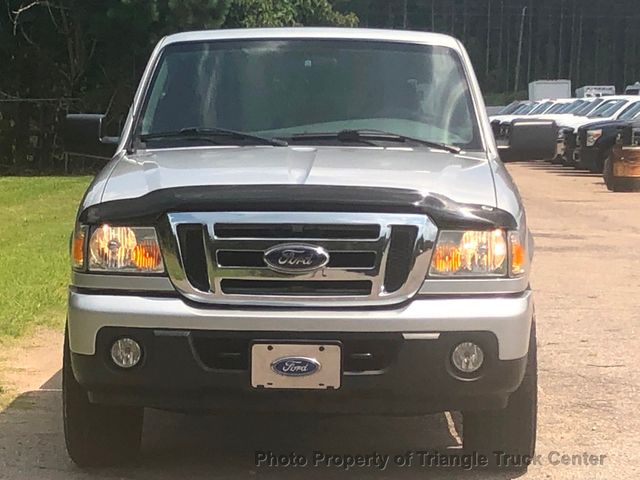 2009 Ford Ranger DANGER RANGER SOLD SOLD SOLD SOLD - 20813358 - 4