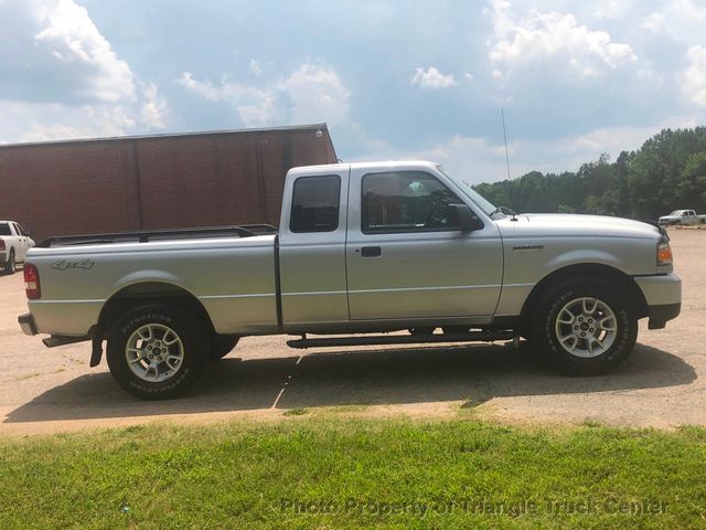 2009 Ford Ranger DANGER RANGER SOLD SOLD SOLD SOLD - 20813358 - 5