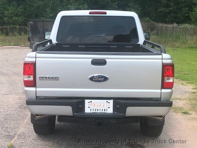 2009 Ford Ranger DANGER RANGER SOLD SOLD SOLD SOLD - 20813358 - 6