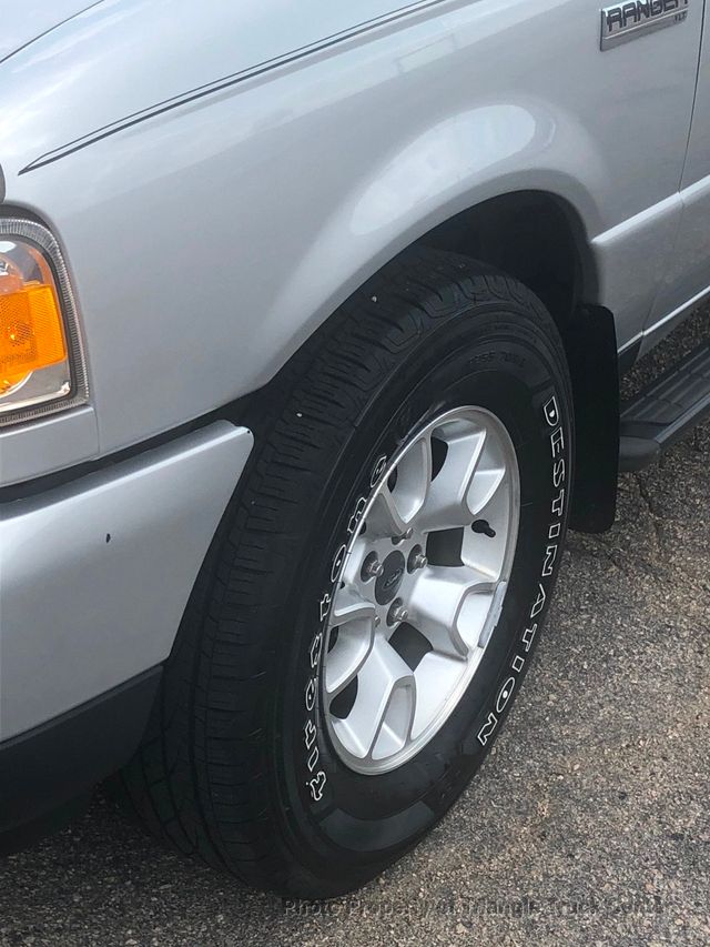 2009 Ford Ranger DANGER RANGER SOLD SOLD SOLD SOLD - 20813358 - 7
